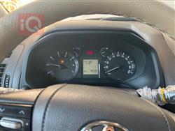 تويوتا لاندكروزر برادو